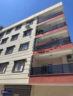 Nova'dan Yedi Eylül Mh'sinde Satılık 3+1 Geniş Daire