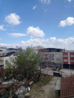 Fevzicakmakta Ana Yola Cok Yakin Genis Dubleks 3+1