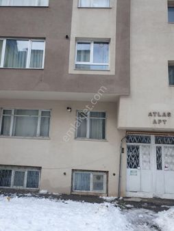 Yukarı Köşk Mahallesinde Eşyalı Kiralık 2+1 Daire