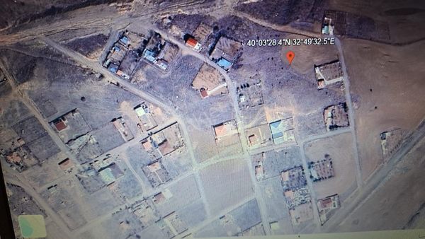 Keçiören Baglumda Tek Tapu Satılık Villa Arsası