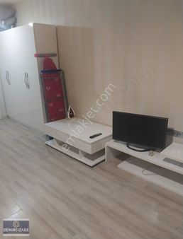 Demircizadem Gayrimenkulden 1+0 Eşyalı Kiralık Daire