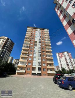 Talas Yenidoğan Site İçerisinde 3+1 Kiralık Daire