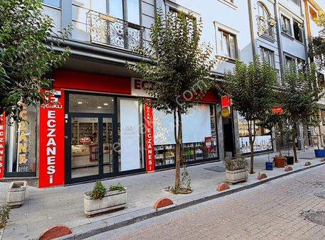 Kadir Aksoy Gayrimenkulden Satılık 3 Dükkan