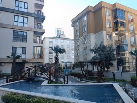 Esenyurt Lionia Yaşam Evleri Full Eşyalı 1+1 Kiralık Daire