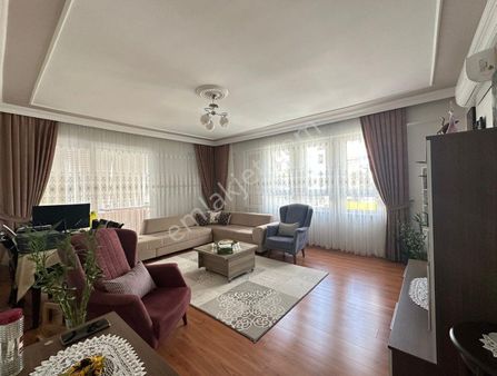 Alanya Sugözü Mah.chocolate House Cvr.satılık 2+1 Daire