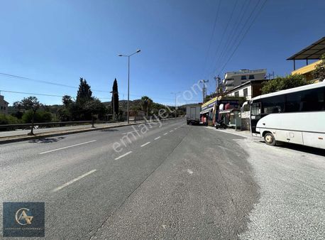 İsmetpaşa Mahallesinde Konut İmarlı Arsa