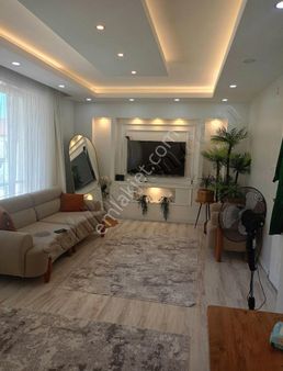 3+1 Çatı Dubleks Eşsiz Güzellikte..