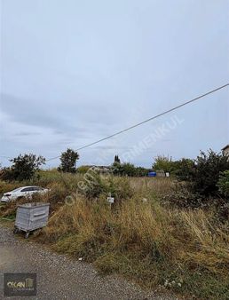 Satılık 210 M2 Villa İmarlı Arsa