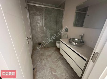 Sinpaş Ege Vadisinde Dubleks Bahçe Katı Geniş Sıfır 1+1 Kiralık