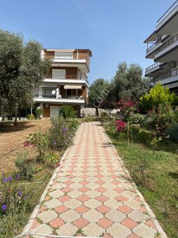 Akbük Realty World Doğa Gayrimenkul Güvencesiyle Satılık Çatı Dubleks