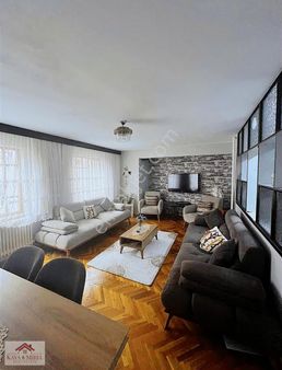 Yıldırım Karamazakta 3+1 Çift Cephe Kapalı Otoparklı Daire