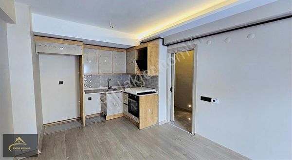 Nergiz'de Arakat Sıfır 2+1