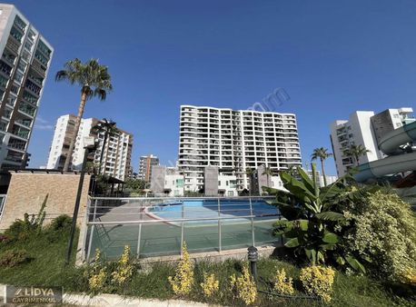 Asis Marmaris'te 2+1 Full Eşyalı Satılık Yazlık