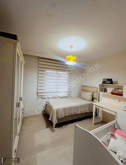 Ulu Camii Civarı Lüks Geniş 4+1