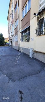 Kayseri Kocasinan Beşparmak Mh Satılık Daire.3 Oda Kombili