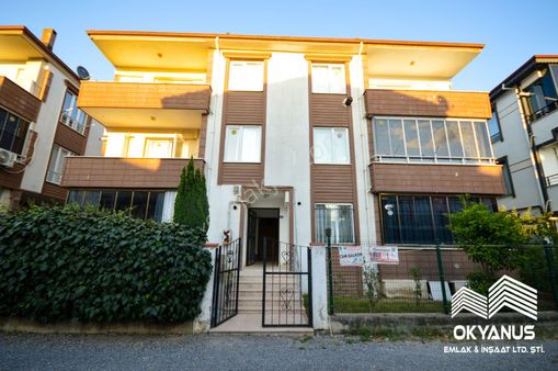 Sakarya Karasu’da Satılık 2+1 Daire Yüksek Kira Getirisi