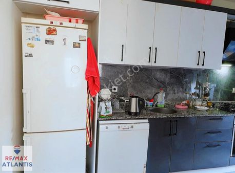 Antalya Döşemaltında 2+1 Satılık Daire