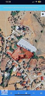 Kaş Kasaba Köyiçinde 2.700 M² Satılık Arsa