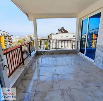 Antalya Çankaya Da Manzaralı 4+2 Dublex Daire
