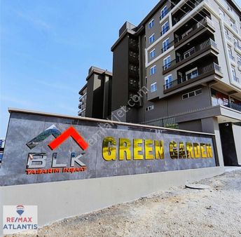 Sıfır Lüks Ve Manzaralı Yüzme Havuzlu Önü Açık Ferah 2+1 Daire