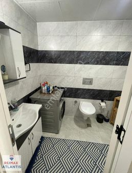 Çankaya Mah. Geniş 3+1 Ebeveyn Banyolu