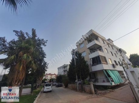 Mükemmel Konumda 2+1 Yüksek Giriş