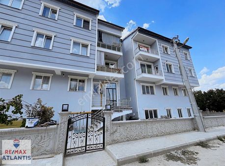 Burdur Baglar Mahallesınde Satılık 3+1