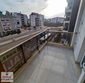 Şehir Hastanesine Yakın 2+1 Kiralık Geniş Daire