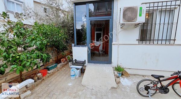 Otogara Yakın Geniş 2+1 Daire Takasa Uygun