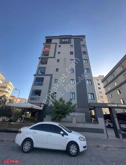 Acil Emlak'tan 2+1 Ultra Lüx Geniş Daire