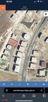 Acil Emlak'tan Uygun Arsa