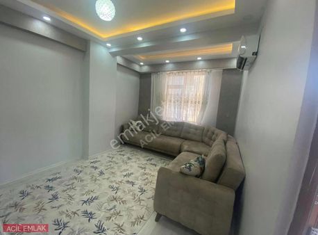 Acil Emlak'tan 2+1 Lüx Daire