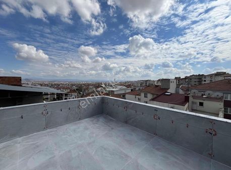 Özel Okullar Bölgesinde Satılık 3+1 Muhteşem Dublex