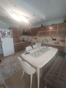 Kaan Emlaktan Arakat 3+1 Sırakapılarda Satılık Lüx Daire