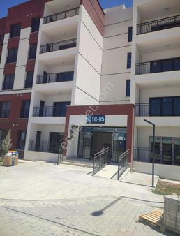 Karakuyu Toki De Kapalı Mutfak 3₺1 Daire