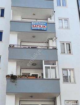 Yurt Mah Doğalgazlı Kapalı Mutfak 3₺1 Daire