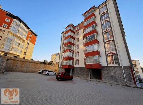 =^= Koç Group =^= Sanayi Bölgesi 3+1 Cepheleri Açık Yeni Bina