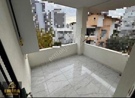 100.yıl'diş Has.civ. 3+1 K.mtfk 150m2 Dgz+ankastre Fuul Bahçeli