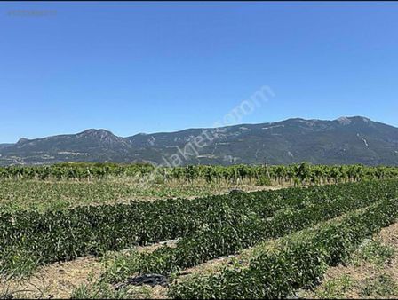 Remax-hür Müge Ergün Aydaştan Satılık Tarla