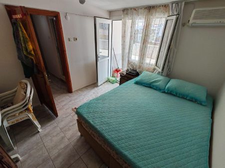 Didimın En İyi Konumda Satılık Dubleks