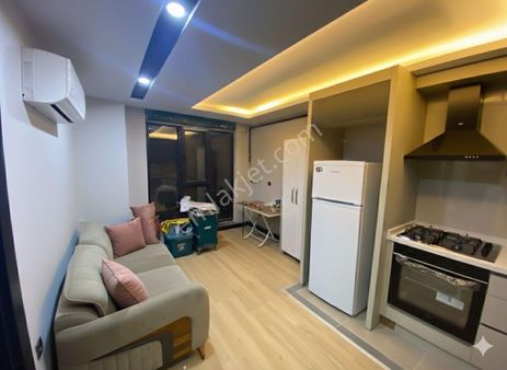 Giriş Kat Sıfır Eşyalı Denize Yürüme Mesafesinde Sıfır Daire