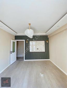 Kapaklı Bahçelievler Mahallesinde Ultra Lüks 1 +1 Satılık Daire