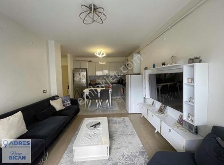 Kağıthane Yahya Kemal Toki Konutlarında Satılık 2+1 Fırsat Daire