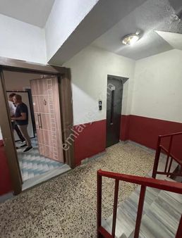 Satılık 2+1 Yazı Çarşıda Asansör Lü