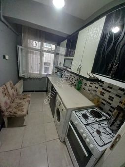 Ciftlik Mahallesinde Esyalı Kiralık Daire