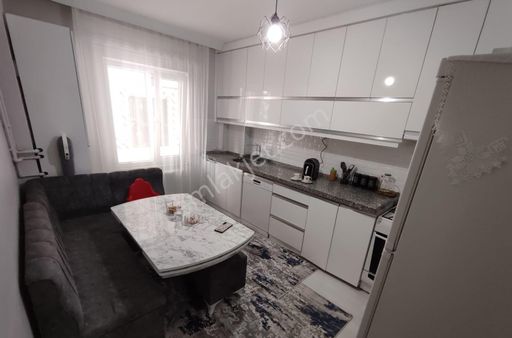 Satılık Daire 3+1 Full Yapılı