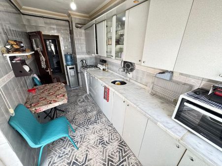 Sincan Osmanlıda 3+1 Bağımsız Ara Kat Site İçerisinde Daire