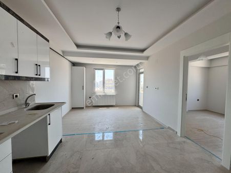 Babil Emlaktan Satılık Sıfır 2+1 Stüdyo Daire