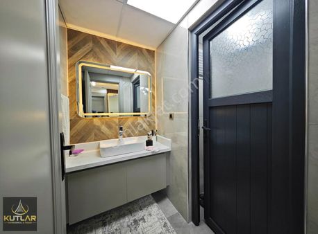 Kutlar İle Lüks Yaşamın Zerafetini Yaşayın*3.5+1*masrafsız Daire