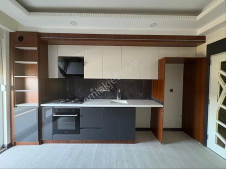 Kuzeyyaka Mah. Sıfır Lüks Yapım 1+1